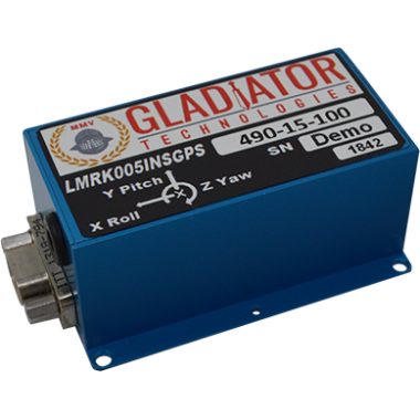LMRK005 INS/GPS