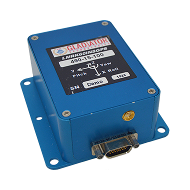 LMRK60 INS/GPS
