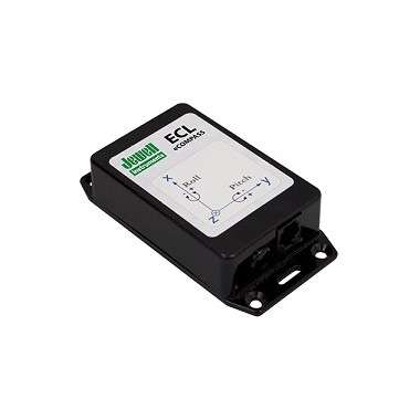 ECL Bussola a basso consumo