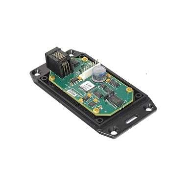 ECL Bussola a basso consumo