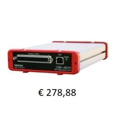 USB-AD14f