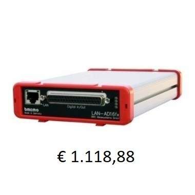 LAN-AD16fx