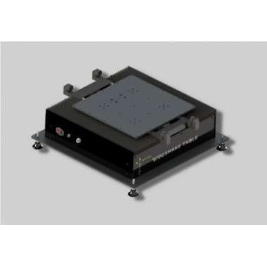 SHAKETABLE BIAXIAL