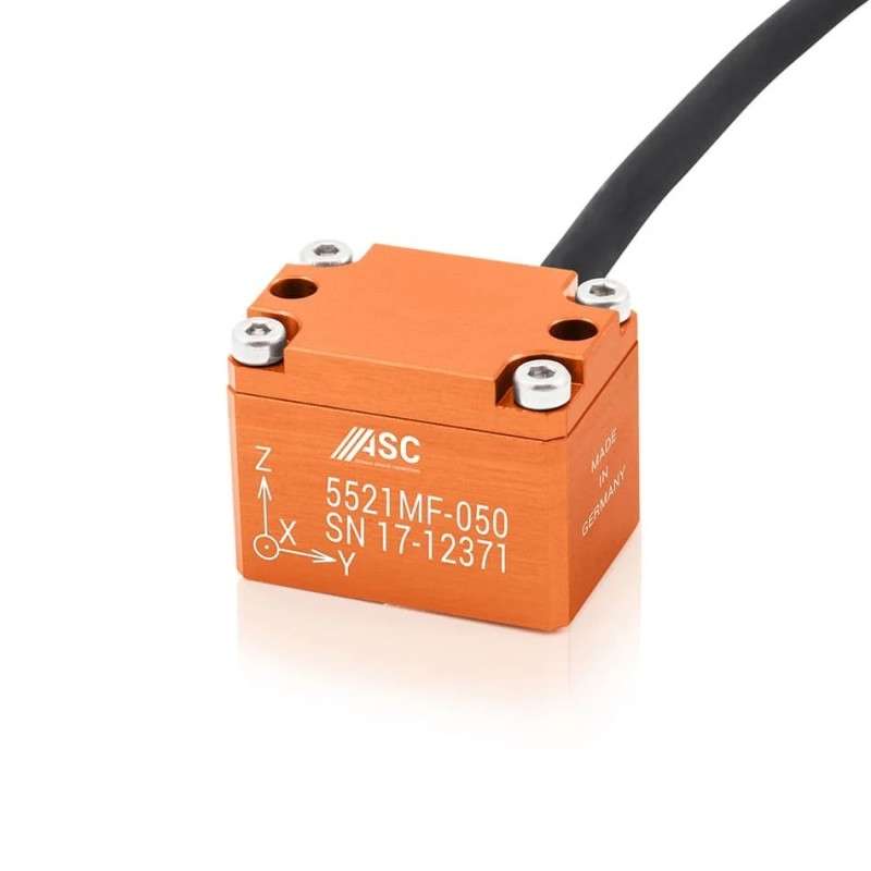 Mfs55520vibr Compute Module 5521MF