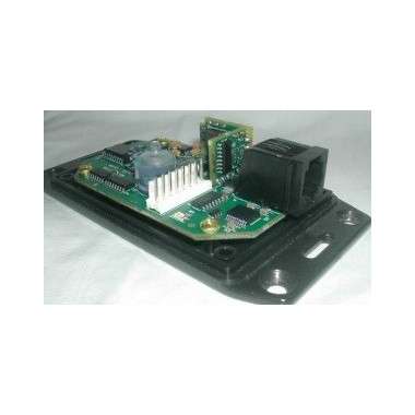 ECG Bussola stabilizzata