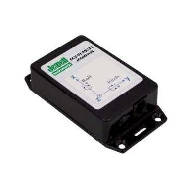 ECV Bussola 3D elettronica