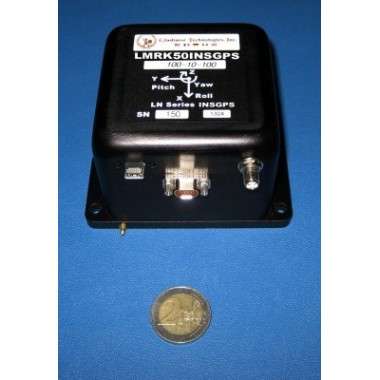 LMRK50 INS/GPS