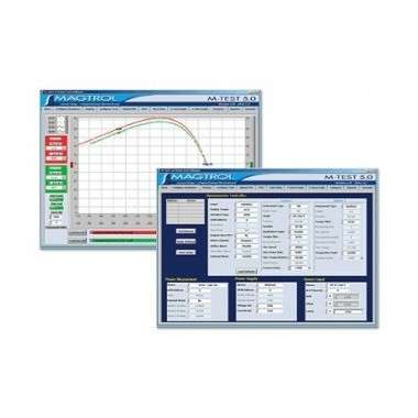 M-TEST 5.0