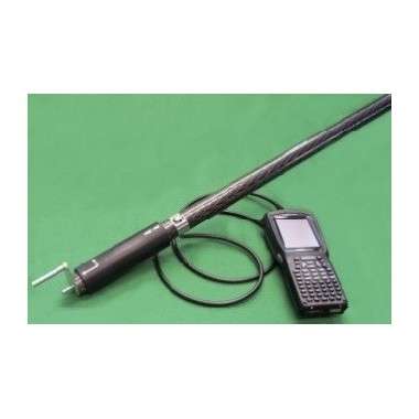 CFK -Misura distanza ruote